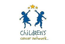 Children's Cancer Network Logo