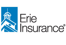 Erie Insurance Logo