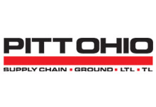 Pitt Ohio Logo