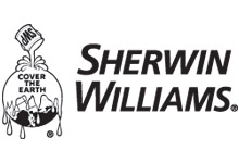 Sherwin Williams Logo