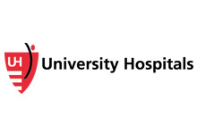 University Hospitals Logo